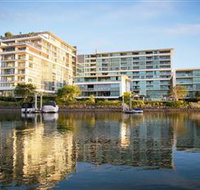 ULTIQA Freshwater Point Resort - Accommodation BNB