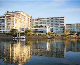 ULTIQA Freshwater Point Resort - Accommodation BNB 0