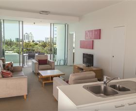 ULTIQA Freshwater Point Resort - Accommodation BNB 3