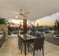 The Sands at Vogue Holiday Homes - Accommodation BNB