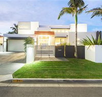 The Grand at Vogue Holiday Homes - Accommodation BNB