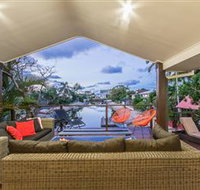 Laguna Bay at Vogue Holiday Homes - Accommodation BNB