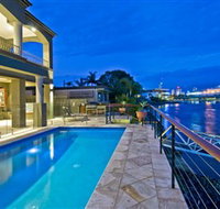 Lakeland Keys at Vogue Holiday Homes - Accommodation BNB
