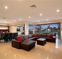 Xanadu Waterfront Elite Holiday Home - Accommodation BNB
