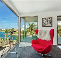 Riviera Waters at Vogue Holiday Homes - Accommodation BNB