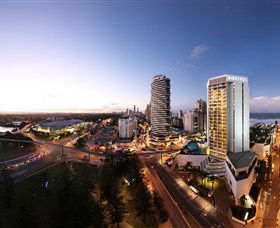 Sofitel Gold Coast Broadbeach - Accommodation BNB 0