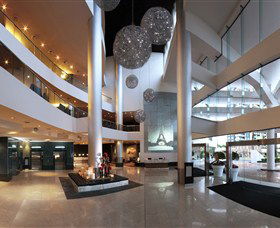 Sofitel Gold Coast Broadbeach - Accommodation BNB 3