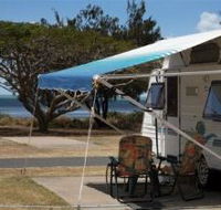 Pialba Beachfront Tourist Park - Accommodation BNB