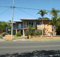 Lisianna Holiday Apartments - Accommodation BNB