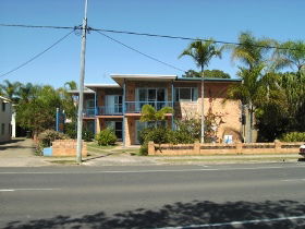 Lisianna Holiday Apartments - Accommodation BNB 0