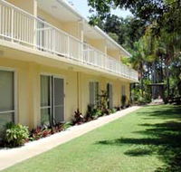 Bayshores Holiday Apartments - Accommodation BNB