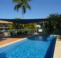 Arlia Sands Apartments - Accommodation BNB