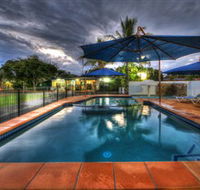 Happy Wanderer Village - Accommodation BNB