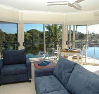 Alexander Lakeside Bed and Breakfast - Accommodation BNB