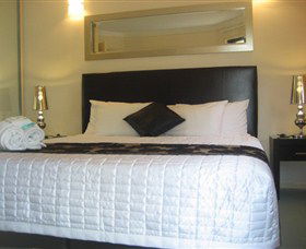 The Grange Resort Hervey Bay - Accommodation BNB 3