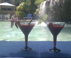 The Grange Resort Hervey Bay - Accommodation BNB 1