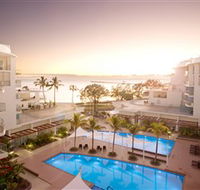 Oceans Resort and Spa Hervey Bay - Accommodation BNB