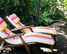 Barooga On Pier - Accommodation BNB 1
