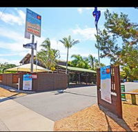 Boat Harbour Resort - Accommodation BNB
