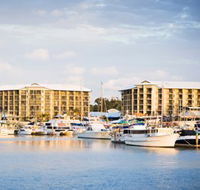 Mantra Hervey Bay - Accommodation BNB