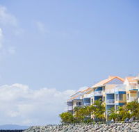 BreakFree Great Sandy Straits - Accommodation BNB
