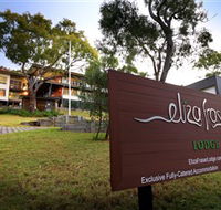 Eliza Fraser Lodge - Accommodation BNB