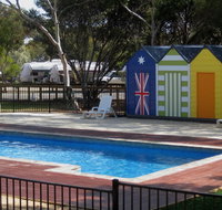 BIG4 Port Willunga Tourist Park - Accommodation BNB