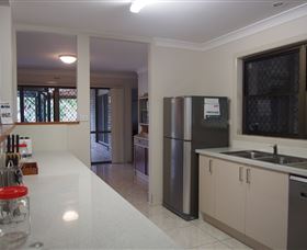 Bellmere On Richards - Accommodation BNB 1