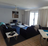 Tranquil Shores Self Contained Holiday Apartments - Accommodation BNB