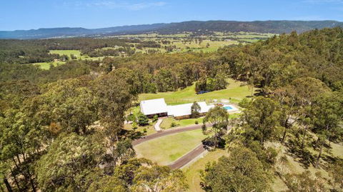 Elderslie House - Accommodation BNB 117