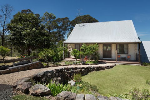 Elderslie House - Accommodation BNB 119