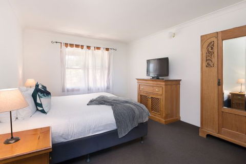 Elderslie House - Accommodation BNB 122
