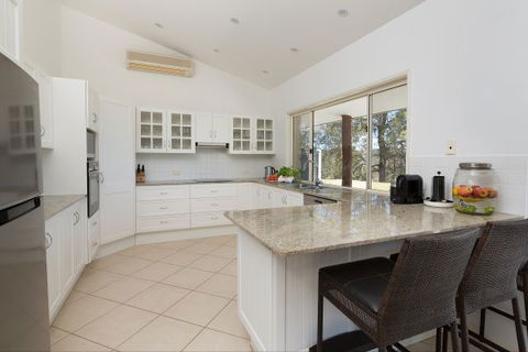Elderslie House - Accommodation BNB 125