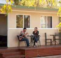 Alice Lodge Backpackers - Accommodation BNB