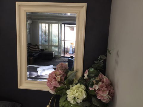 Apartments On-The-Park: The Studio - Accommodation BNB 14