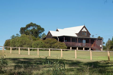 Elderslie House - Accommodation BNB 1