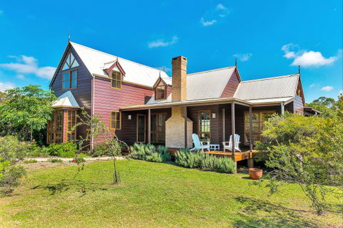 Elderslie House - Accommodation BNB 2
