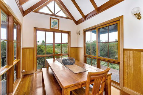 Elderslie House - Accommodation BNB 5