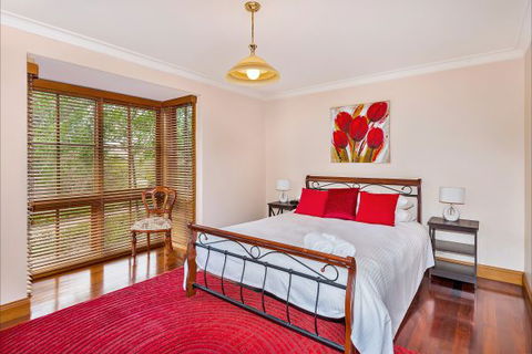 Elderslie House - Accommodation BNB 6