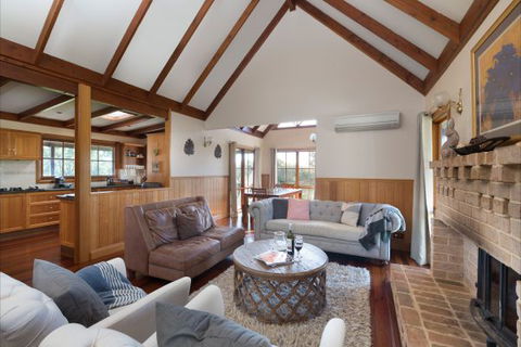 Elderslie House - Accommodation BNB 8