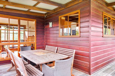 Elderslie House - Accommodation BNB 9