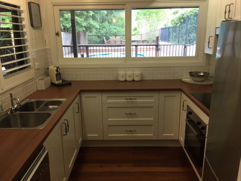 Beluca Cottage - Accommodation BNB 2