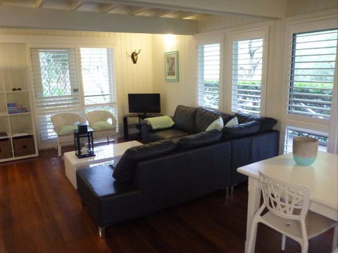 Beluca Cottage - Accommodation BNB 3