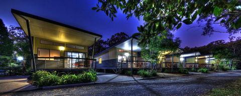 BIG4 Sunshine South West Rocks Holiday Park - Accommodation BNB 2