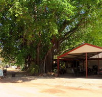 Bitter Springs Cabins and Camping - Accommodation BNB