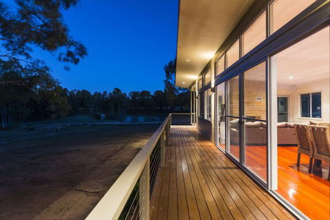 Elderslie House - Accommodation BNB 137