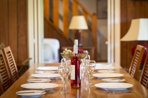 Elderslie House - Accommodation BNB 154