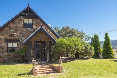 Elderslie House - Accommodation BNB 157