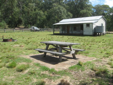 Creel Lodge - Accommodation BNB 1