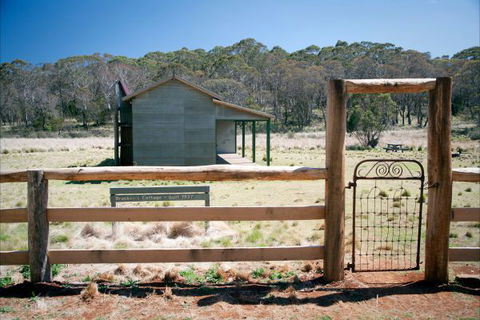 Creel Lodge - Accommodation BNB 2
